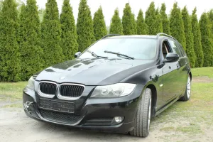BMW 3 Series E90/E91/E92/E93 318i Edition Lifestyle 2009