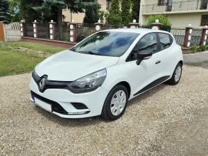 Renault Clio IV 1.5 dCi Energy Life EU6c 2018