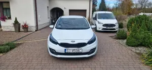 Kia Ceed II 1.6 GDI L 2013
