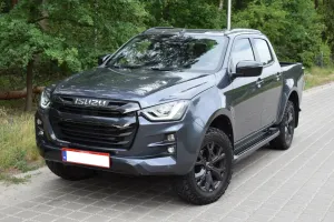 Isuzu D-Max 1.9 DC LSX 2023