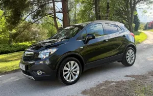 Opel Mokka I 1.6 CDTI Cosmo S&S 2015