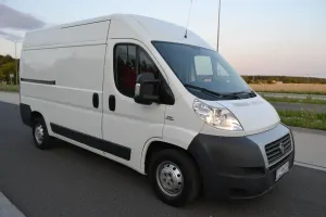 Fiat Ducato 2014