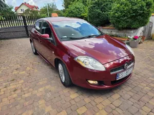 Fiat Bravo II 1.4 T-JET 16V Dynamic 2009