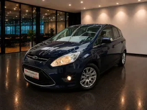 Ford C-Max II 2010