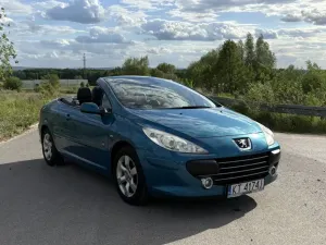 Peugeot 307 1.6 Intense 2008