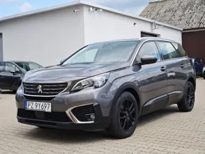 Peugeot 5008 II BlueHDi 120 Active 2017