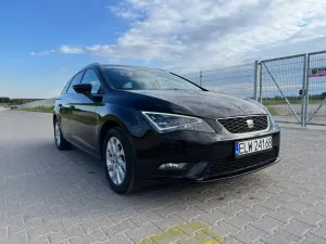 Seat Leon III 2.0 TDI DPF Start&Stop Style 2016