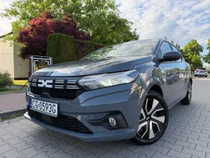 Dacia Sandero III SCe 65 Comfort 2024