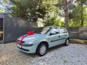 Opel Corsa C 1.2 16V 2002