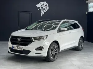 Ford Edge 2.0 TDCi Bi-Turbo 4x4 ST-LINE 2018