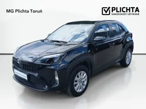 Toyota Yaris Cross 2023