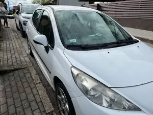 Peugeot 207 1.4 HDi Active 2009