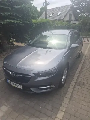 Opel Insignia B 1.5 T GPF Enjoy S&S 2019