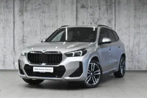 BMW X1 U11 2025