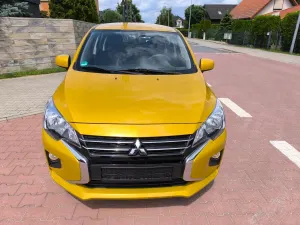 Mitsubishi Space Star II 2020