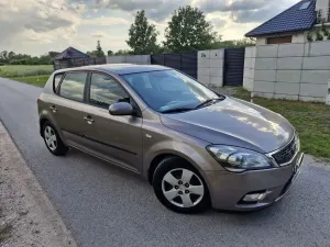 Kia Ceed I 1.6 Crdi L Euro2012 2011