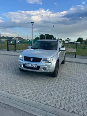 Suzuki Grand Vitara II 1.9 DDiS 2009