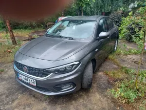 Fiat Tipo II 1.4 16V Lounge EU6d 2019