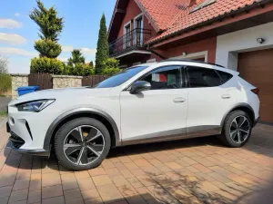 Cupra Formentor 2022