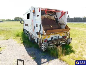 Iveco Eurocargo 2017