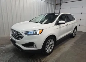 Ford Edge 2020