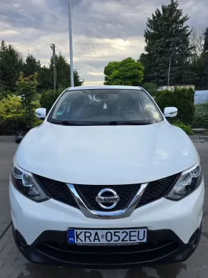 Nissan Qashqai II 1.2 DIG-T 360 2015