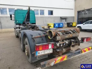 Mercedes-Benz Actros 2007