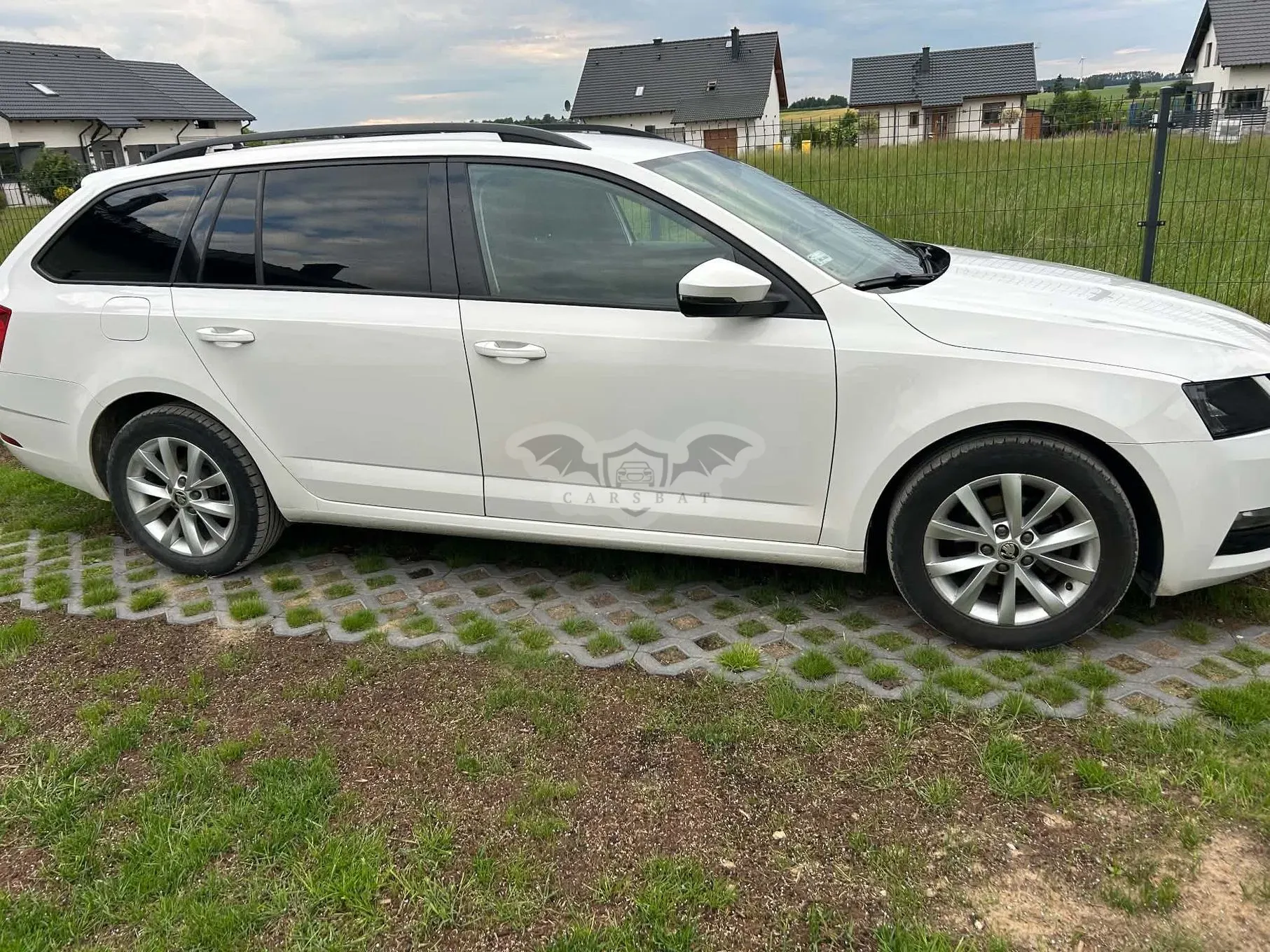 Skoda Octavia III 1.6 TDI SCR 4x4 Ambition 2019