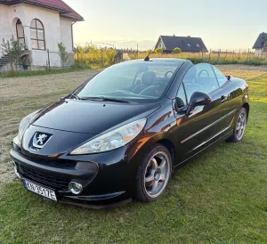 Peugeot 207 2007