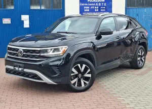 Volkswagen Atlas 2022