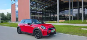 Mini Cooper SE Electric Trim 2023