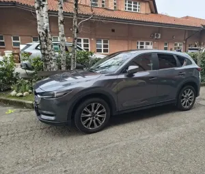 Mazda CX-5 II SKYACTIV-G 165 Exclusive-Line 2020