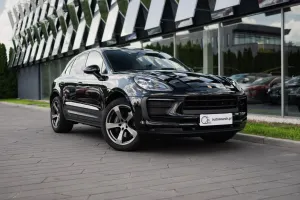 Porsche Macan I Standard 2022