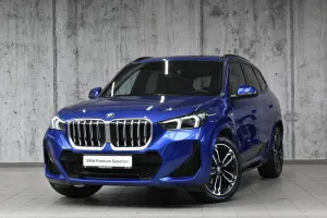 BMW X1 U11 2025