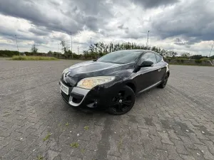 Renault Megane III 1.6 16V Dynamique 2010