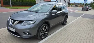 Nissan X-Trail III 1.6 DCi N-Connecta 4WD 2016