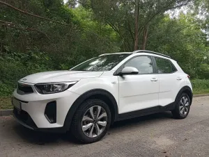 Kia Stonic 1.2 M 2024