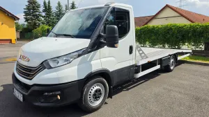 Iveco Daily 2022