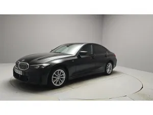 BMW 3 Series G20/G21 320d xDrive mHEV M Sport 2023