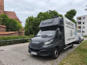 Iveco Daily 2022
