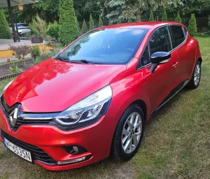 Renault Clio IV 0.9 Energy TCe Limited 2019
