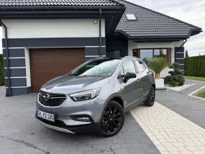 Opel Mokka I 1.6 CDTI Cosmo S&S 4x4 2018