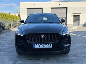Jaguar E-Pace P200 AWD R-Dynamic S 2019