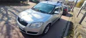 Skoda Roomster 1.4 MPI Active PLUS EDITION 2008