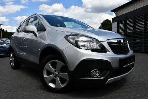 Opel Mokka I 1.6 CDTI Cosmo S&S 2016