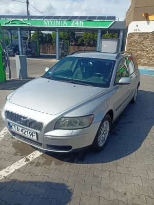 Volvo V50 1.8 Edition 2006