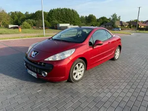 Peugeot 207 120 Premium 2008