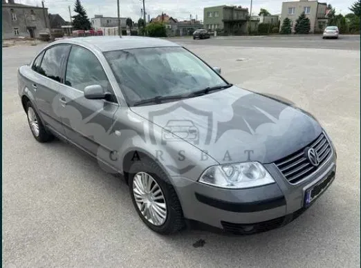 Volkswagen Passat B5 FL 2.0 Comfortline 2002