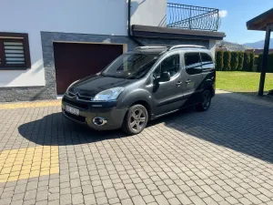 Citroën Berlingo II Multispace e-HDi 90 FAP Selection 2013