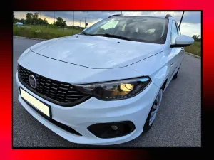 Fiat Tipo II 1.6 MultiJet Lounge 2016